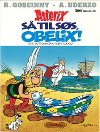 Asterix nr. 30: Så til søs, Obelix, 1996