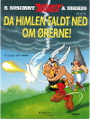 Asterix nr. 33: Da himlen faldt ned om ørerne!, 2005