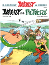 Asterix nr. 35: Asterix og pikterne, 2013