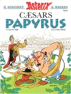 Asterix nr. 36: Cæsars papyrus, 2015