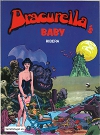 Dracurella nr. 1: Dracurella - datter af Dracula og Den Onde Dronning, 1982