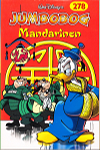 Jumbobog nr. 278: Mandarinen, 2003