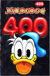 Jumbobog nr. 400: 400, 2013