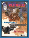 Red Kelly nr. 2: Ulvenatten i Wyoming, 1978