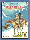 Red Kelly nr. 7: De syv sheriffer, 1981