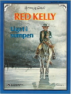 Red Kelly nr. 9: Liget i sumpen, 1983