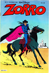 Zorro nr. 4, 1980