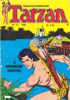 Tarzan nr. 23, 1978