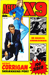 Agent X9 nr. 14, 1978