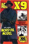 Agent X9 nr. 48, 1983