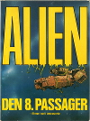 Alien. Den 8. passager, 1979
