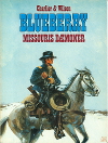 Blueberrys unge år nr. 1: Missouris dæmoner, 1985