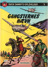 Buck Danny nr. 3: Gangsternes hævn, 1978