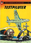 Buck Danny nr. 4: Testpiloter, 1979