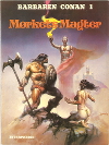 Conan nr. 1: Mørkets magter, 1977