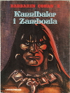 Conan nr. 2: Kannibaler i Zamboula, 1978