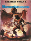 Conan nr. 3: Slaveprinsessen, 1978