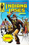 Indiana Jones nr. 1, 1984