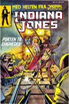Indiana Jones nr. 3, 1984