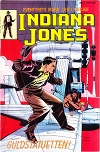 Indiana Jones nr. 5, 1984