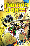 Indiana Jones nr. 9, 1985