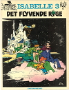 Isabelle nr. 3: Det flyvende rige, 1981