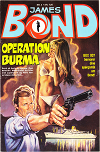 James Bond nr. 4, 1984