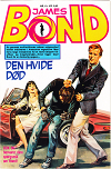 James Bond nr. 6, 1984