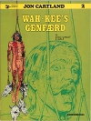 Jon Cartland nr. 2: Wah-Kee's genfærd, 1979