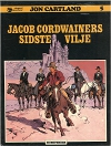 Jon Cartland nr. 5: Jacob Cordwainers sidste vilje, 1982