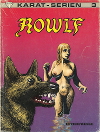 Karat-serien nr. 3: Rowlf, 1977