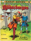 Karat-serien nr. 5: Ridderborgen, 1978