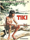 Karat-serien nr. 6: Tiki, 1979