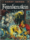 Karat-serien nr. 7: Frankenstein, 1980