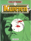 Kelly Green nr. 1: Kureren, 1983