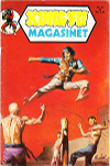 Kung Fu Magasinet nr. 26, 1977
