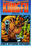 Kung-Fu Special, 1986