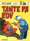 Lille Lasse nr. 1: Tante på rov, 1982