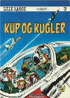 Lille Lasse nr. 3: Kup og kugler, 1983