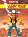 Lucky Luke nr. 46: Daisy Town, 1983