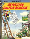 Lucky Luke nr. 47: De rigtige Dalton brødre, 1984