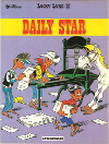 Lucky Luke nr. 50: Daily Star, 1985
