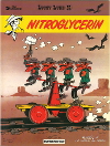 Lucky Luke nr. 52: Nitroglycerin, 1987