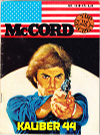 McCord nr. 16, 1980