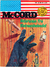 McCord nr. 26, 1981