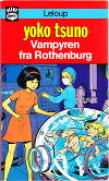 Mini Comics nr. 31: Vampyren fra Rothenburg, 1991