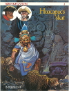 Rødskægs Søn nr. 3: Huacapacs skat, 1984