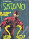 Satano nr. 11, 1979