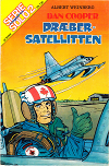 Serie Solo nr. 2: Dan Cooper: Dræber-satelitten, 1981