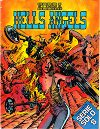 Serie Solo nr. 8: Kobra: Hells Angels, 1983